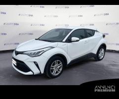 Toyota C-HR I 2020 1.8h Active e-cvt