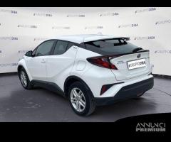 Toyota C-HR I 2020 1.8h Active e-cvt