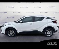 Toyota C-HR I 2020 1.8h Active e-cvt - 7