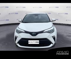 Toyota C-HR I 2020 1.8h Active e-cvt - 19