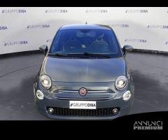 FIAT 500 III 2015 Benzina 1.0 hybrid Lounge 70cv