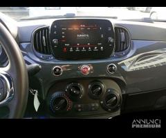 FIAT 500 III 2015 Benzina 1.0 hybrid Lounge 70cv - 15