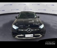 Mercedes-Benz GLC Coupé GLC Coupe - C254 GLC ...