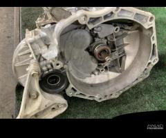 CAMBIO MANUALE COMPLETO OPEL Mokka 1Â° Serie GM 55 - 1