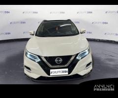 Nissan Qashqai 2017 Diesel 1.5 dci N-Connecta...