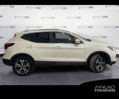 Nissan Qashqai 2017 Diesel 1.5 dci N-Connecta...