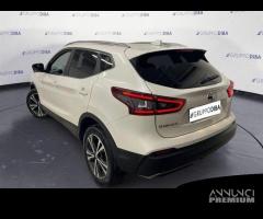 Nissan Qashqai 2017 Diesel 1.5 dci N-Connecta... - 7