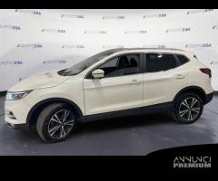 Nissan Qashqai 2017 Diesel 1.5 dci N-Connecta... - 8