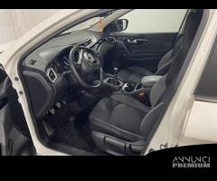 Nissan Qashqai 2017 Diesel 1.5 dci N-Connecta... - 10