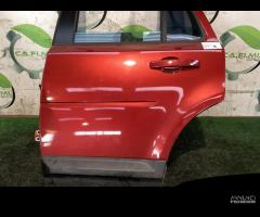 PORTIERA POSTERIORE SINISTRA LAND ROVER Freelander - 2