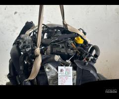 MOTORE COMPLETO RENAULT Megane III F9Q N8 Diesel 1