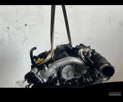 MOTORE COMPLETO RENAULT Megane III F9Q N8 Diesel 1