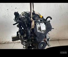 MOTORE COMPLETO RENAULT Megane III F9Q N8 Diesel 1 - 8