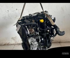 MOTORE COMPLETO RENAULT Megane III F9Q N8 Diesel 1 - 9