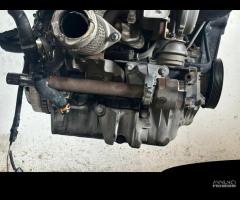 MOTORE COMPLETO RENAULT Megane III F9Q N8 Diesel 1 - 10