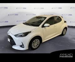 Toyota Yaris IV 2020 1.5h Active