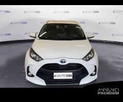 Toyota Yaris IV 2020 1.5h Active