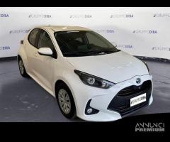 Toyota Yaris IV 2020 1.5h Active