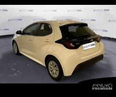 Toyota Yaris IV 2020 1.5h Active - 6