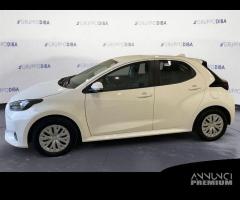 Toyota Yaris IV 2020 1.5h Active - 7