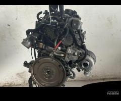 MOTORE COMPLETO VOLVO V50 2Â° Serie D5244T D5244T - 6