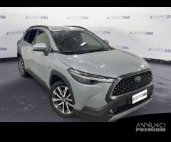 Toyota Corolla Cross 2.0h Trend 2wd 197cv e-cvt