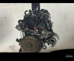 MOTORE COMPLETO VOLVO V50 2Â° Serie D5244T D5244T - 10