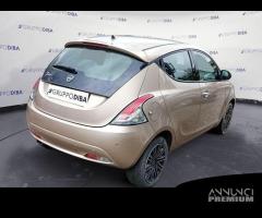 Lancia Ypsilon 11C My18 1.2 69 Cv Gold