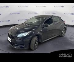 Toyota Yaris IV 2020 1.5h Trend