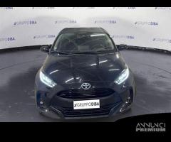 Toyota Yaris IV 2020 1.5h Trend