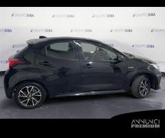 Toyota Yaris IV 2020 1.5h Trend