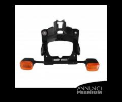 Supporto faro anteriore BMW R45 R65 R80