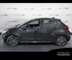 Toyota Yaris IV 2020 1.5h Trend - 8