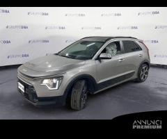 KIA Niro II 2022 1.6 gdi hev Style dct