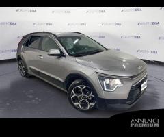 KIA Niro II 2022 1.6 gdi hev Style dct