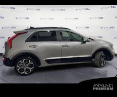 KIA Niro II 2022 1.6 gdi hev Style dct