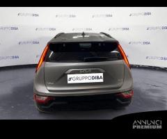 KIA Niro II 2022 1.6 gdi hev Style dct - 6