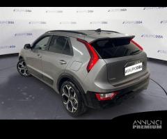 KIA Niro II 2022 1.6 gdi hev Style dct - 7