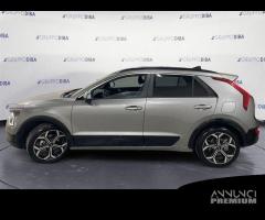 KIA Niro II 2022 1.6 gdi hev Style dct - 8