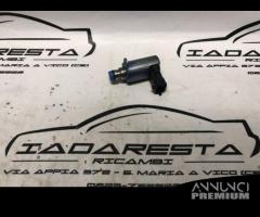 Regolatore Pressione Olio 500 1.3 Mjet 70409012