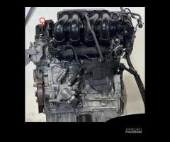 MOTORE COMPLETO HONDA Civic Serie X (FC_) L15B Ben - 6