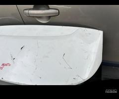 PORTELLONE POSTERIORE COMPLETO FIAT 500 Restyling - 4