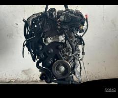 MOTORE COMPLETO FORD Focus Berlina 4Â° Serie 9HZ D - 7