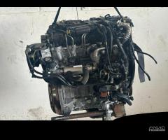 MOTORE COMPLETO FORD Focus Berlina 4Â° Serie 9HZ D - 8