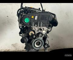 MOTORE COMPLETO LANCIA Delta 4Â° Serie 198A2000 Di - 9