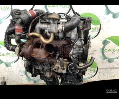 MOTORE COMPLETO FORD Focus Berlina 2Â° Serie FFDA - 1