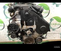 MOTORE COMPLETO FORD Focus Berlina 2Â° Serie FFDA - 5