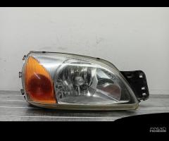 FARO ANTERIORE DESTRO FORD Fiesta 3Â° Serie 030117 - 1