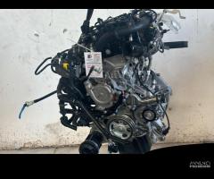 MOTORE COMPLETO JEEP Renegade Serie 55282151 Benzi - 6