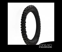 Copertone 2 3/4 - 14 Michelin T50 - 1